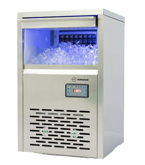 ЛЬДОГЕНЕРАТОР HURAKAN HKN-IMC50M КУБИКИ